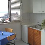 Apartmán By The Sea Igrane, Makarska - 5266
