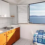 Apartmán By The Sea Igrane, Makarska - 5266