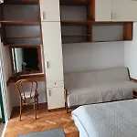 Apartmán By The Sea Igrane, Makarska - 5266
