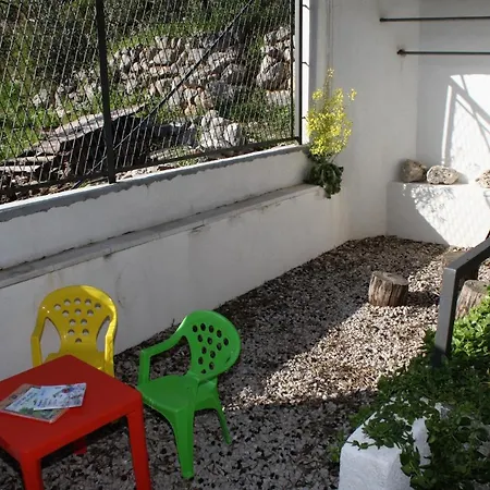 Apartment By The Sea Igrane, Makarska - 5266 Igrane