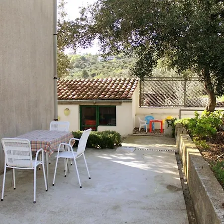 Apartment By The Sea Igrane, Makarska - 5266 Igrane
