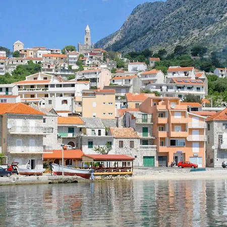 By The Sea Igrane, Makarska - 5266 Igrane