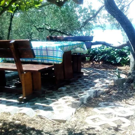 By The Sea Igrane, Makarska - 5266 Apartment *