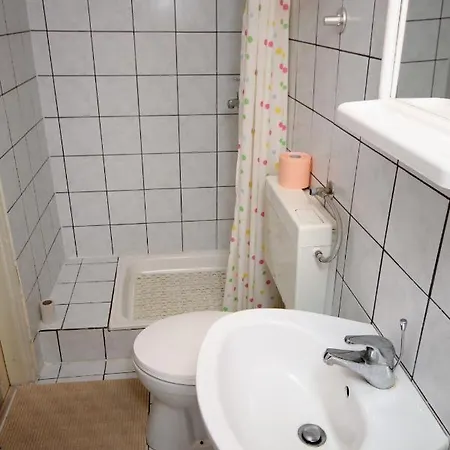 By The Sea Igrane, Makarska - 5266 Apartment *